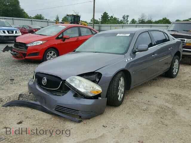 2007 BUICK LUCERNE - VIN: 1G4HD57237U161310 - Фото 2