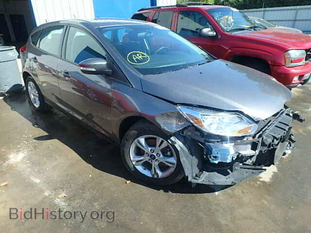 Photo 1FADP3K20EL366565 - FORD FOCUS 2014