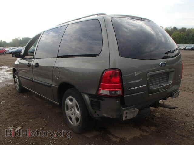 2005 FORD FREESTAR - VIN: 2FMDA51665BA87970 - Фото 3