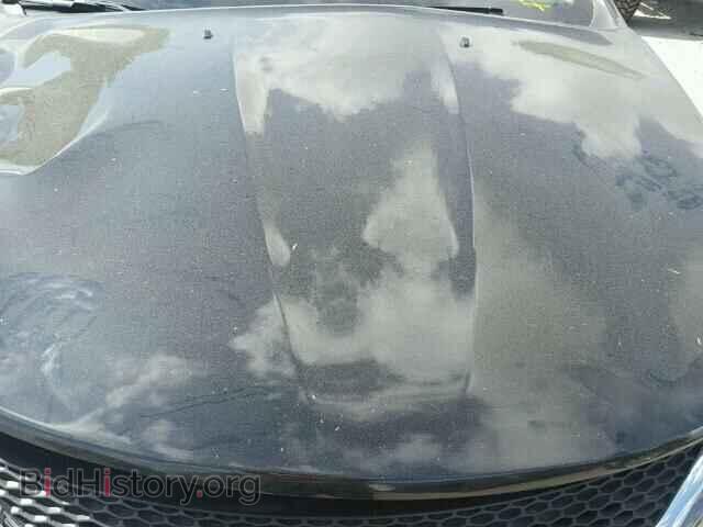2015 CHRYSLER 200 - VIN: 1C3CCCAB8FN728882 - Фото 7