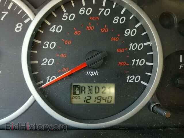 2004 MAZDA TRIBUTE - VIN: 4F2YZ04174KM26743 - Фото 8