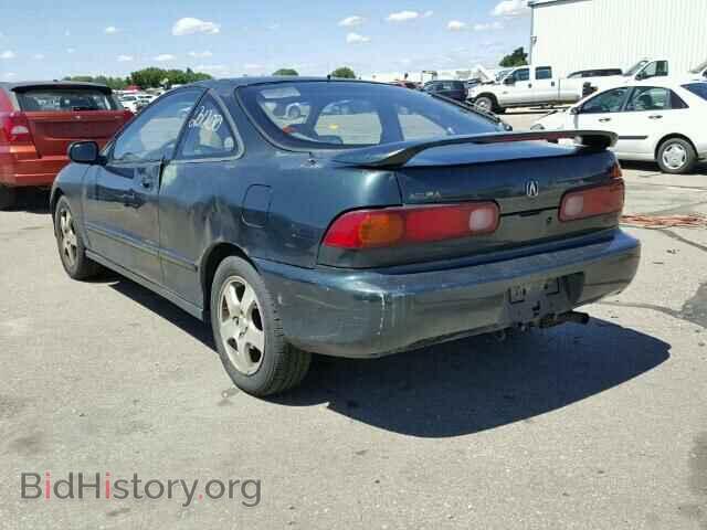 1995 ACURA INTEGRA - VIN: JH4DC446XSS021720 - Фото 3