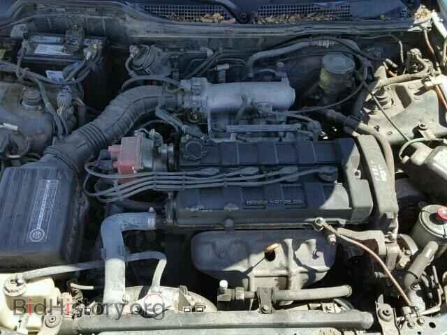 1995 ACURA INTEGRA - VIN: JH4DC446XSS021720 - Фото 7