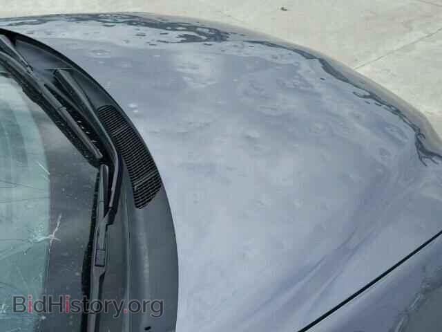 2015 LEXUS CT 200 - VIN: JTHKD5BH7F2221667 - Фото 9