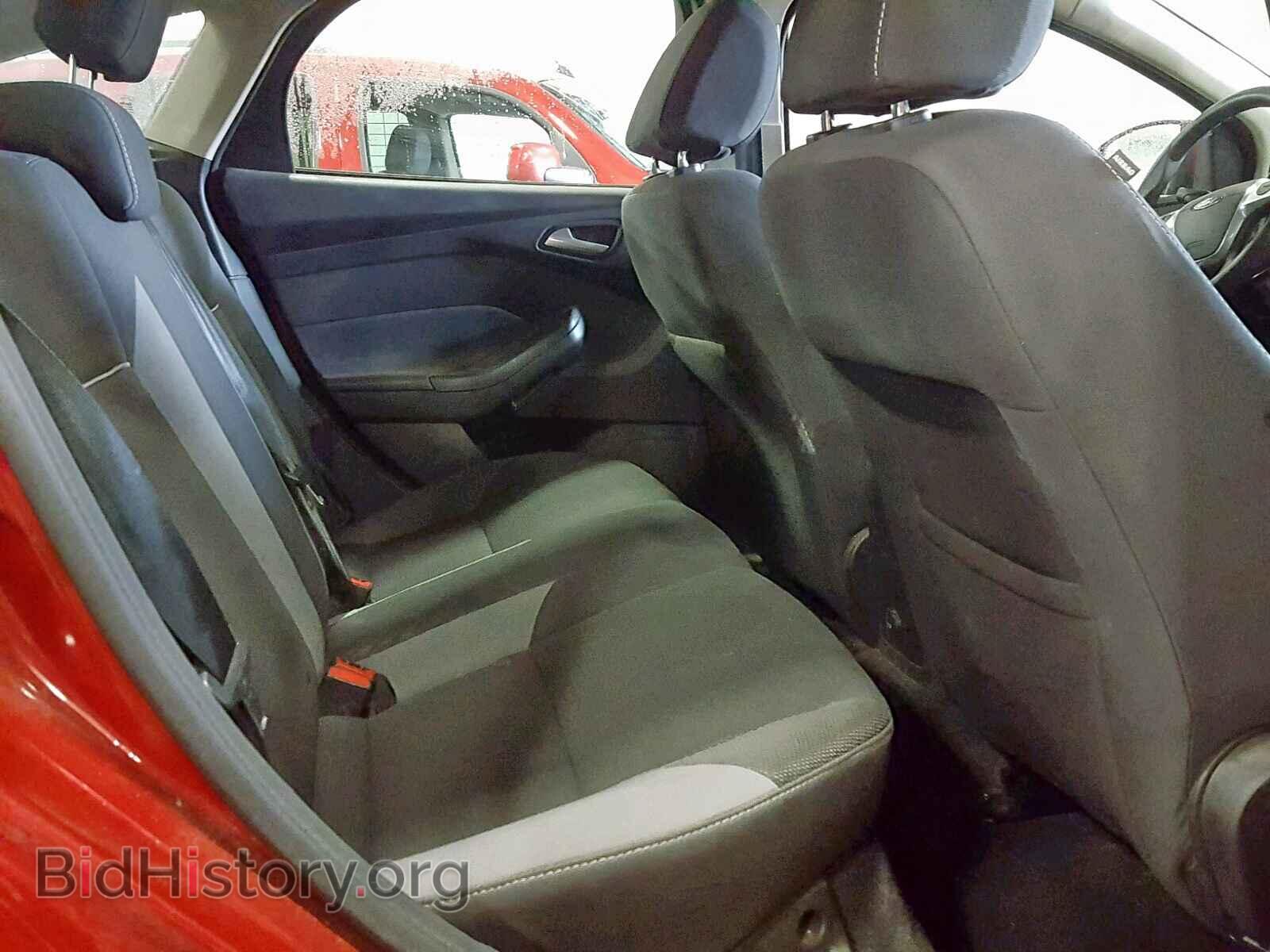 2012 FORD FOCUS SE - VIN: 1FAHP3K25CL475618 - Фото 6