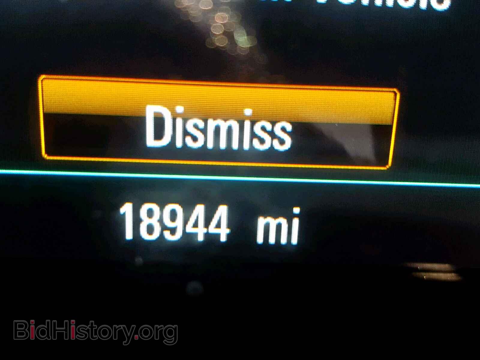2018 BUICK ENCORE PRE - VIN: KL4CJASB6JB598996 - Фото 8