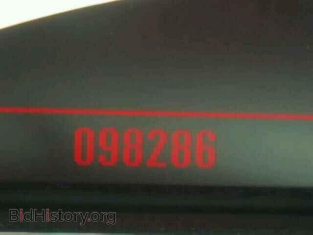 2010 GMC TERRAIN - VIN: 2CTALBEW2A6239440 - Фото 8