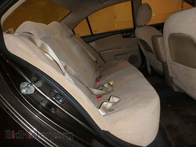 2010 KIA OPTIMA - VIN: KNAGG4A86A5377018 - Фото 6