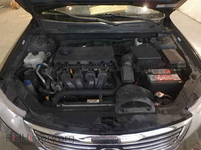 2010 KIA OPTIMA - VIN: KNAGG4A86A5377018 - Фото 7