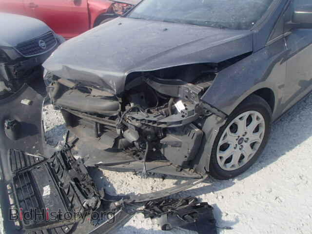 2012 FORD FOCUS - VIN: 1FAHP3F28CL430831 - Photo 9