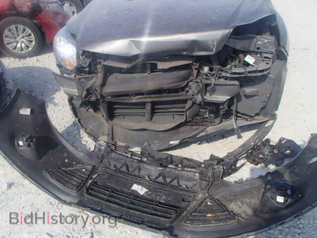 2012 FORD FOCUS - VIN: 1FAHP3F28CL430831 - Photo 10