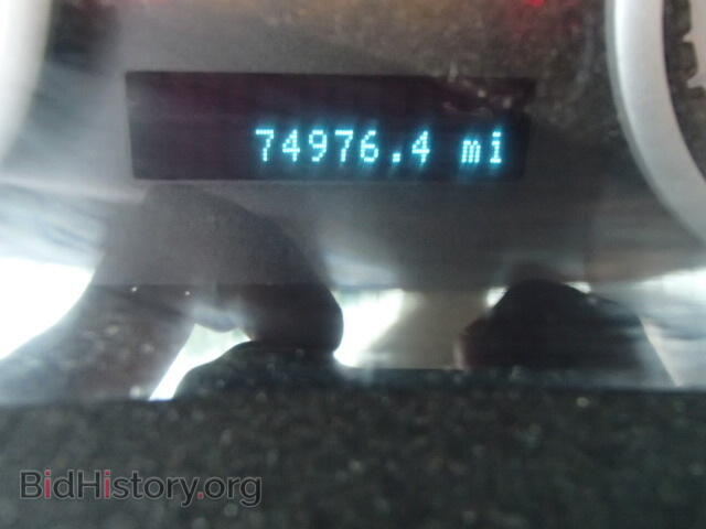2008 FORD FOCUS - VIN: 1FAHP33N78W155506 - Фото 8