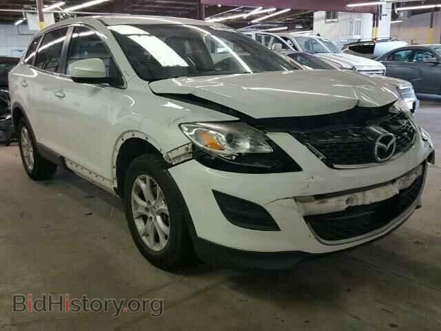 Фотография JM3TB2CA9C0350035 - MAZDA CX-9 2012