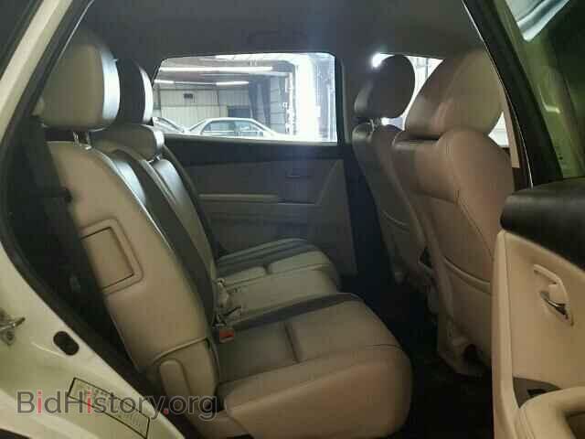 2012 MAZDA CX-9 - VIN: JM3TB2CA9C0350035 - Фото 6