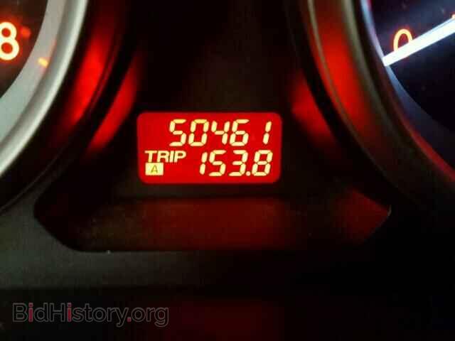 2012 MAZDA CX-9 - VIN: JM3TB2CA9C0350035 - Фото 8