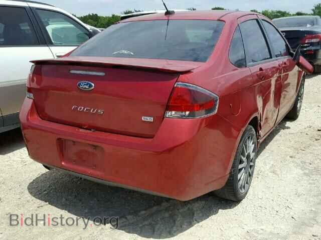 2010 FORD FOCUS - VIN: 1FAHP3GN3AW115231 - Фото 4