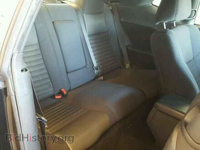 2013 DODGE CHALLENGER - VIN: 2C3CDYAG1DH723809 - Фото 6