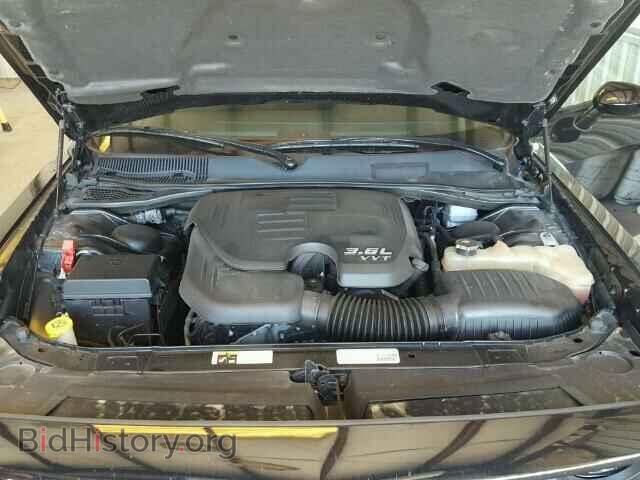 2013 DODGE CHALLENGER - VIN: 2C3CDYAG1DH723809 - Фото 7
