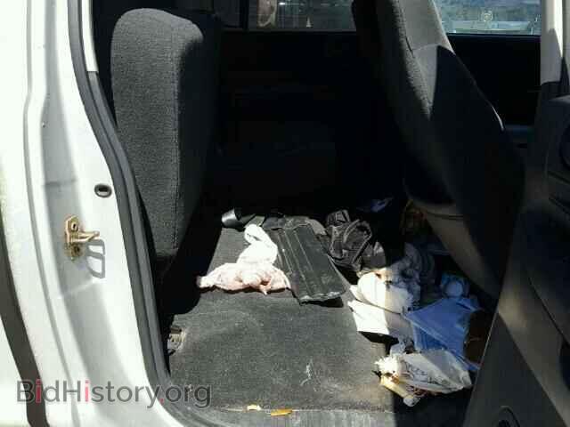 2004 DODGE DAKOTA - VIN: 1D7HL48N64S717410 - Фото 6