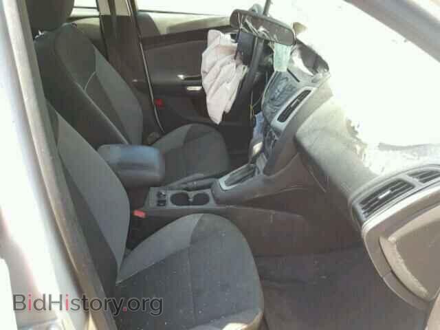 2014 FORD FOCUS - VIN: 1FADP3F22EL111622 - Photo 5