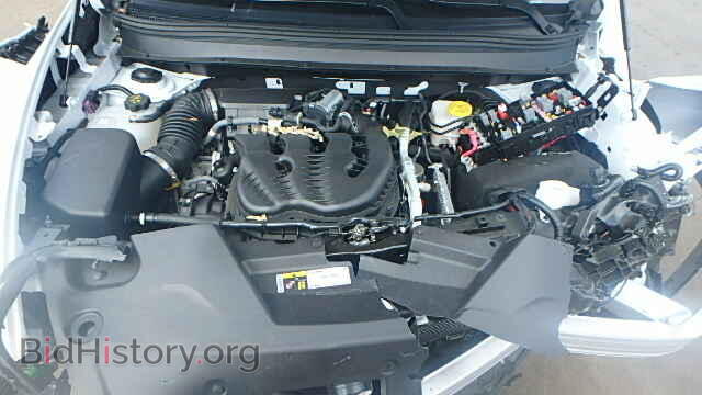 2015 JEEP CHEROKEE - VIN: 1C4PJMCS2FW619155 - Photo 7