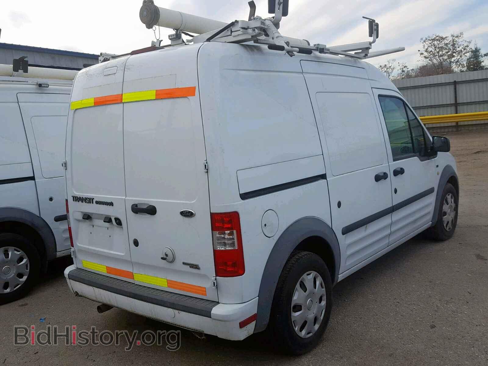 2013 FORD TRANSIT CO - VIN: NM0LS7BN0DT136302 - Фото 4