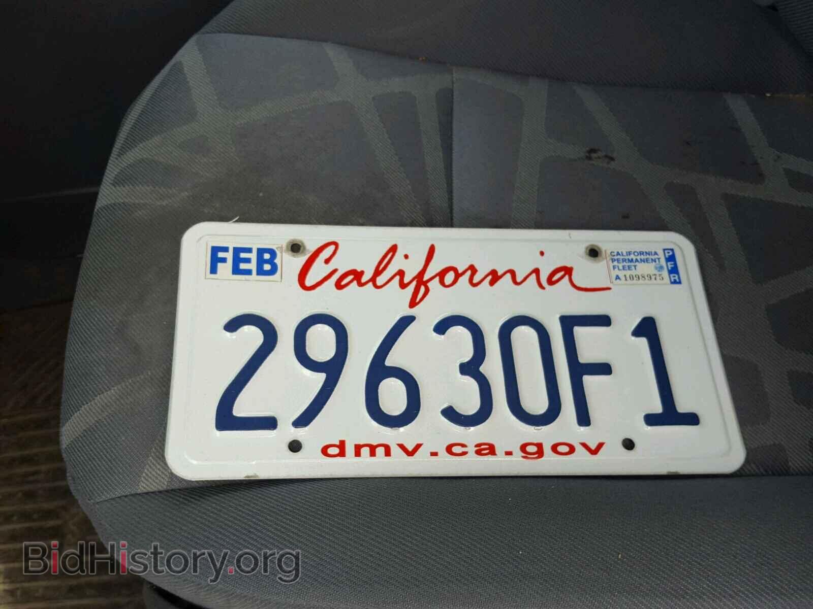 2013 FORD TRANSIT CO - VIN: NM0LS7BN0DT136302 - Фото 9