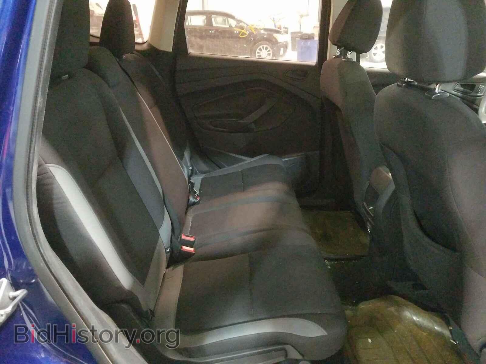 2013 FORD ESCAPE - VIN: 1FMCU0F72DUC54597 - Photo 6