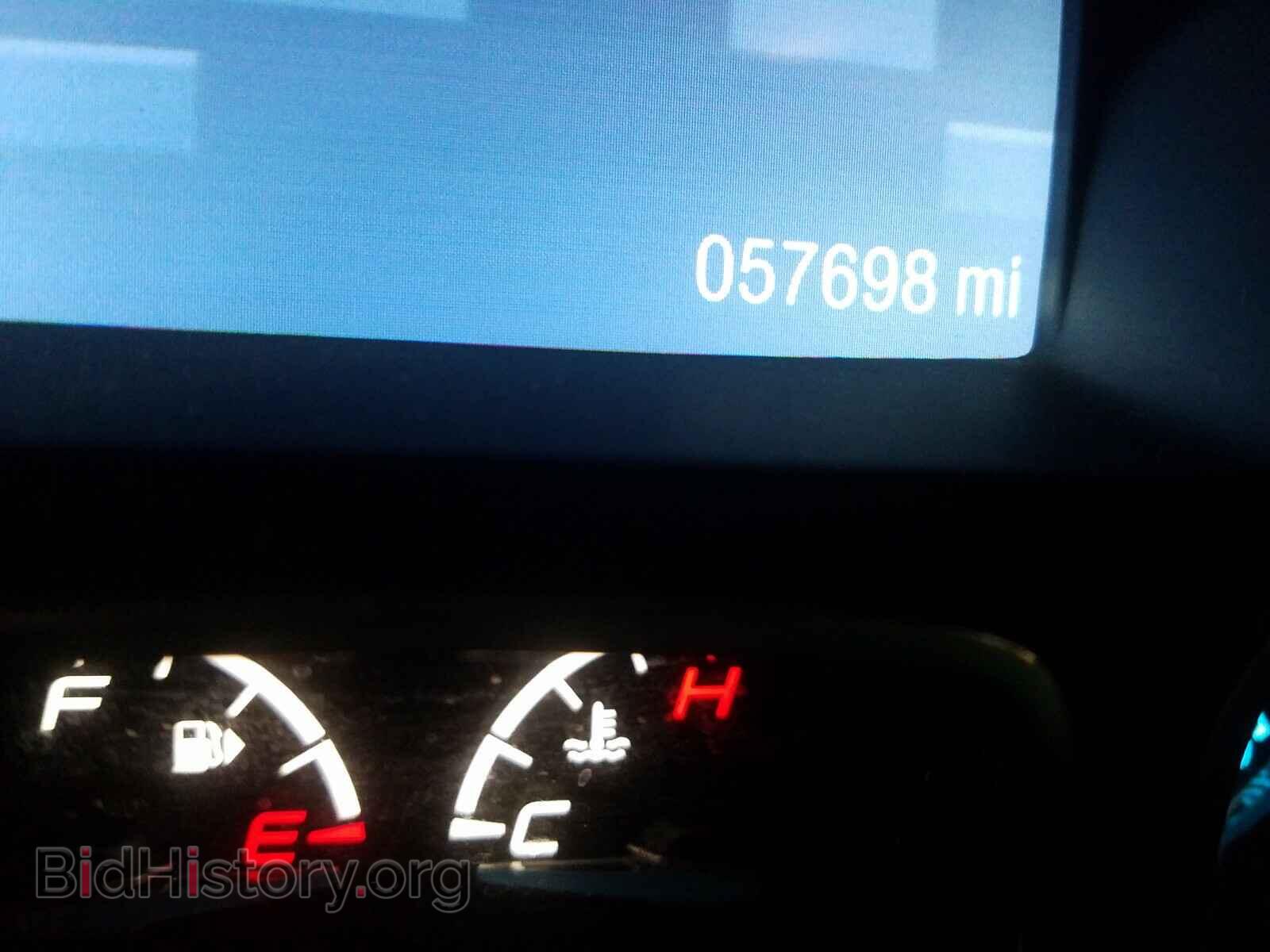 2013 FORD ESCAPE - VIN: 1FMCU0F72DUC54597 - Photo 8
