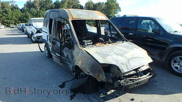 Photo NM0LS7DN0DT170513 - FORD TRANSIT CO 2013