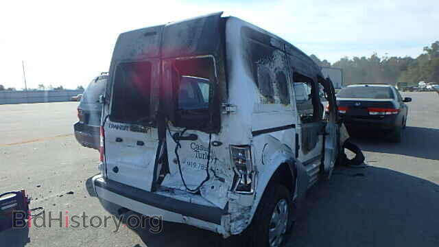 2013 FORD TRANSIT CO - VIN: NM0LS7DN0DT170513 - Фото 4