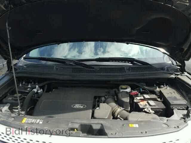 2013 FORD EXPLORER - VIN: 1FM5K7B83DGB47059 - Photo 7