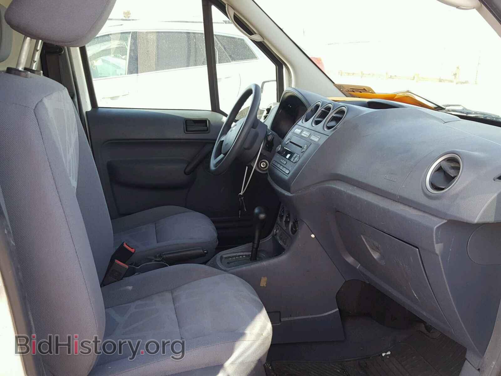 2013 FORD TRANSIT CO - VIN: NM0LS7BN0DT139782 - Фото 5