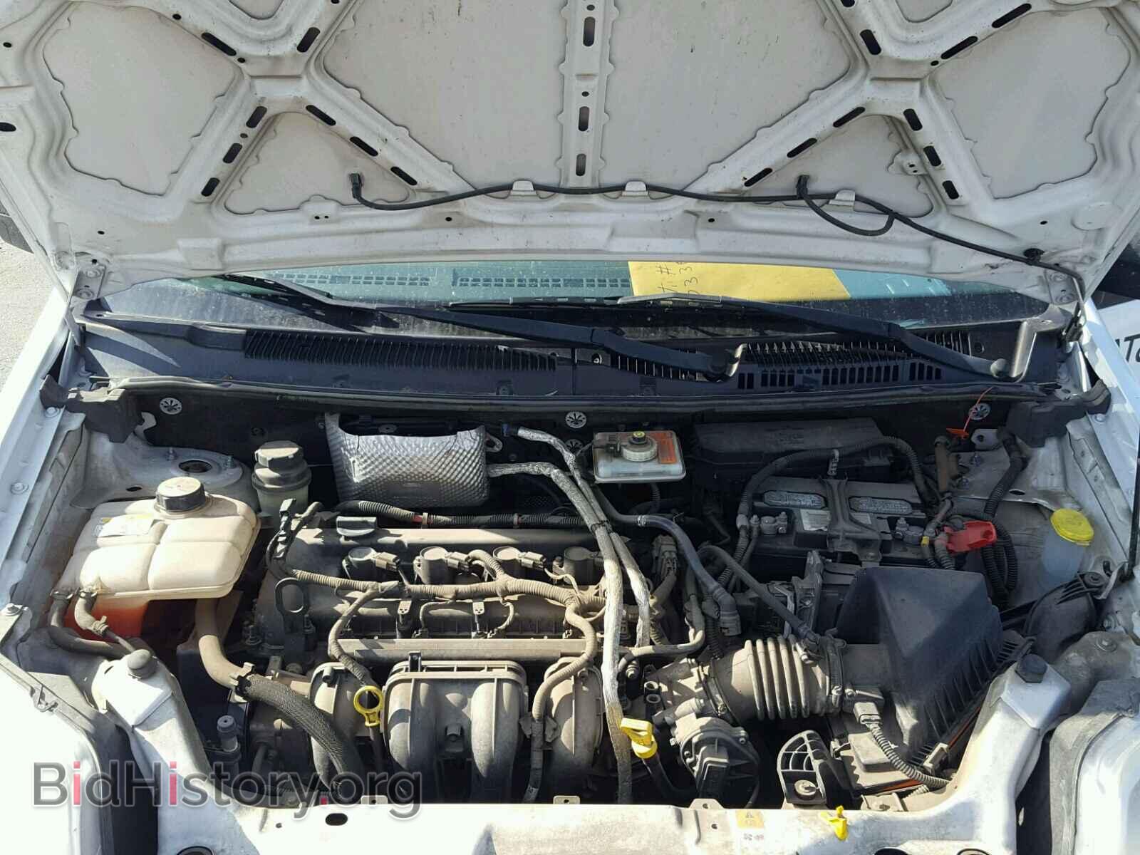 2013 FORD TRANSIT CO - VIN: NM0LS7BN0DT139782 - Фото 7