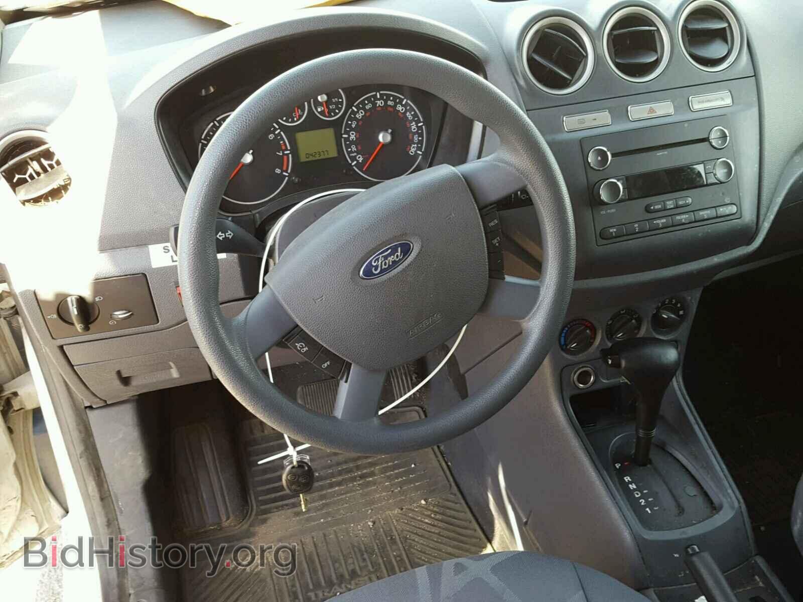 2013 FORD TRANSIT CO - VIN: NM0LS7BN0DT139782 - Фото 10