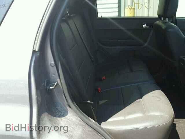 2011 FORD ESCAPE - VIN: 1FMCU9EG0BKB57087 - Photo 6