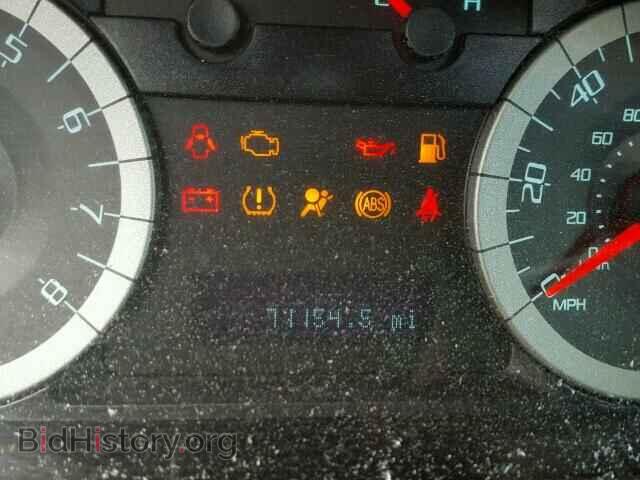 2011 FORD ESCAPE - VIN: 1FMCU9EG0BKB57087 - Photo 8