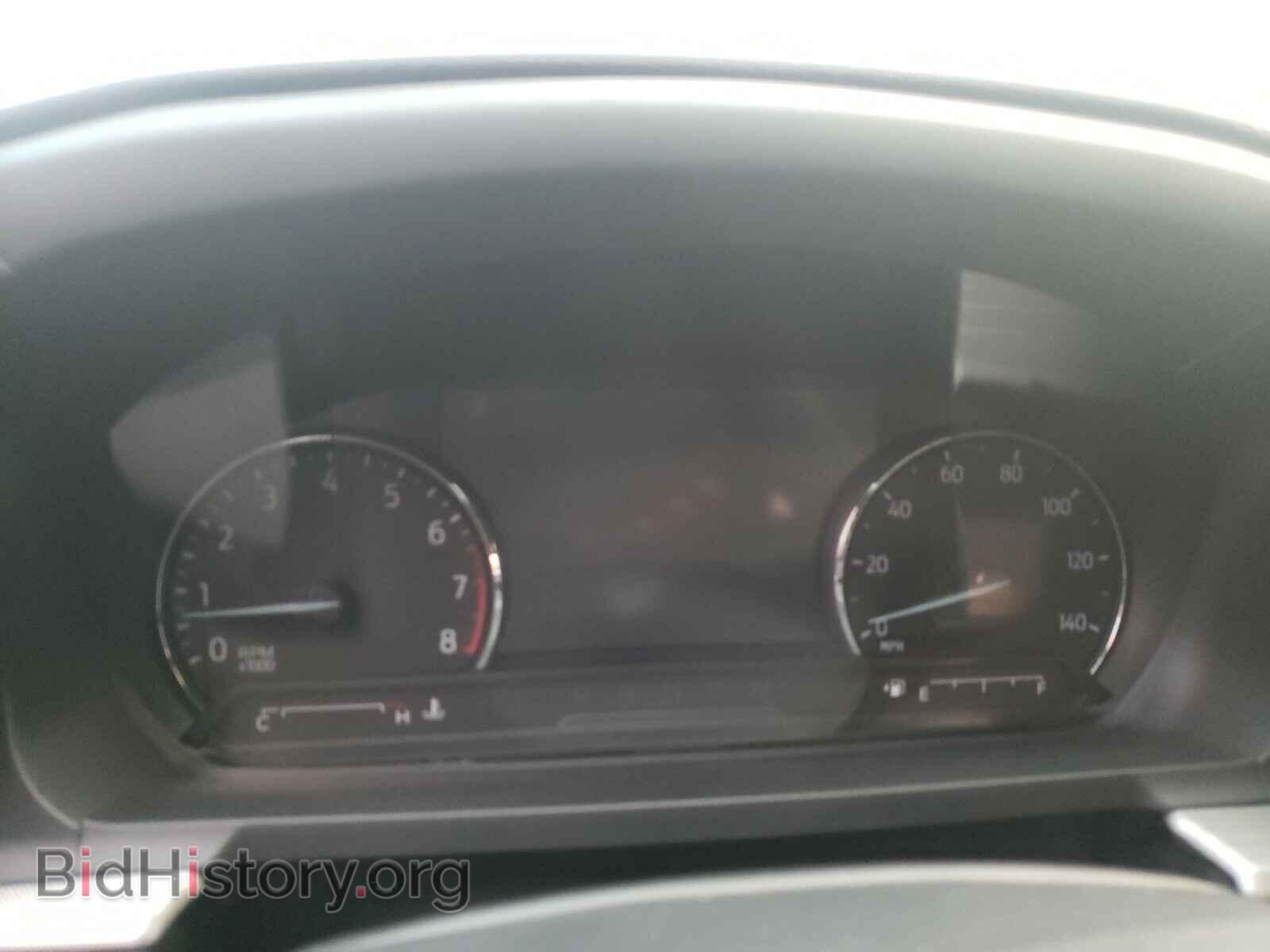 2020 FORD EXPLORER - VIN: 1FMSK7DH2LGA48103 - Photo 8