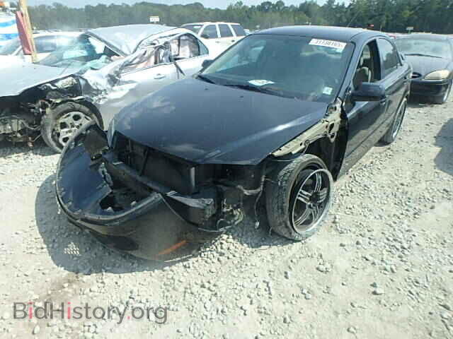 2006 MAZDA 6 - VIN: 1YVFP80C965M22871 - Фото 2