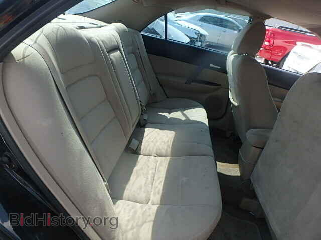 2006 MAZDA 6 - VIN: 1YVFP80C965M22871 - Фото 6