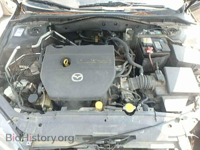 2006 MAZDA 6 - VIN: 1YVFP80C965M22871 - Фото 7
