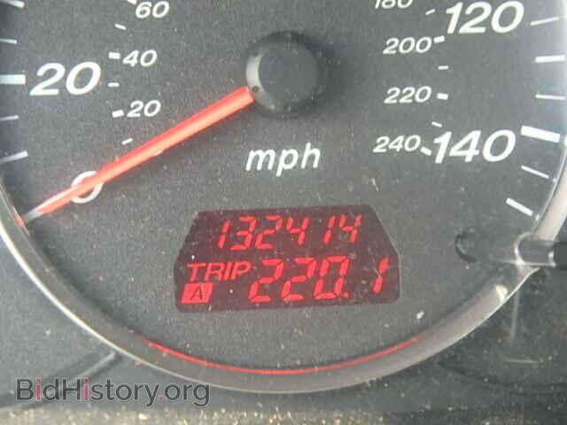 2006 MAZDA 6 - VIN: 1YVFP80C965M22871 - Фото 8
