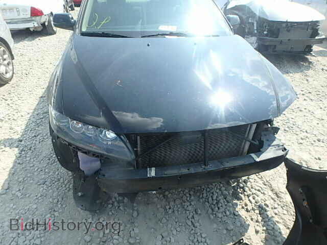 2006 MAZDA 6 - VIN: 1YVFP80C965M22871 - Фото 10