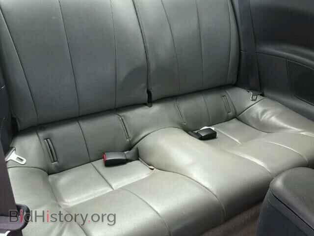 2007 MITSUBISHI ECLIPSE - VIN: 4A3AK64F67E068569 - Фото 6