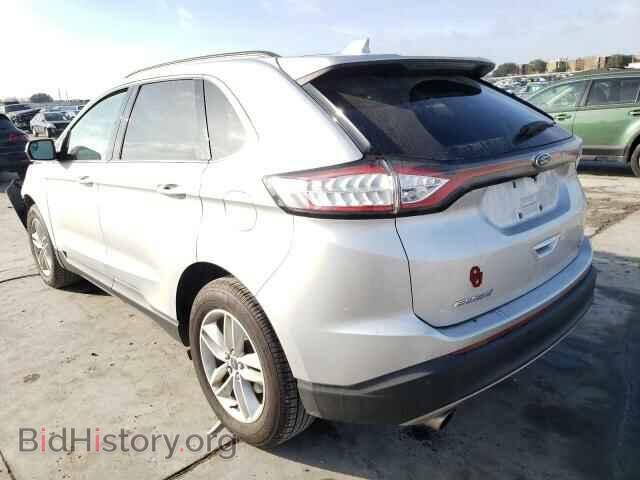 2017 FORD EDGE - VIN: 2FMPK3J99HBC63164 - Фото 3