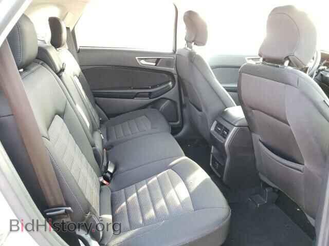 2017 FORD EDGE - VIN: 2FMPK3J99HBC63164 - Фото 6