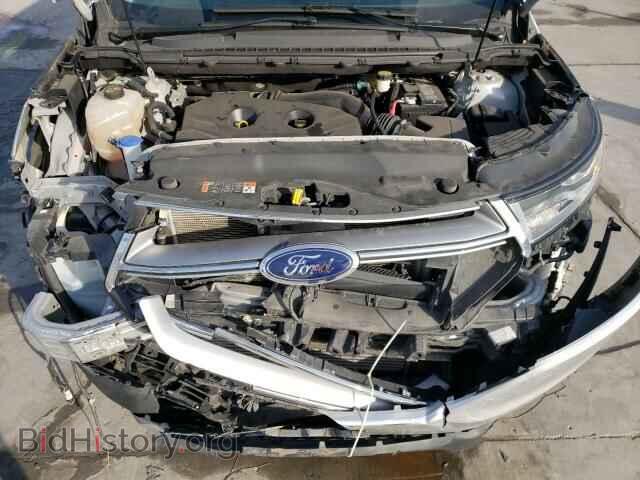 2017 FORD EDGE - VIN: 2FMPK3J99HBC63164 - Фото 7