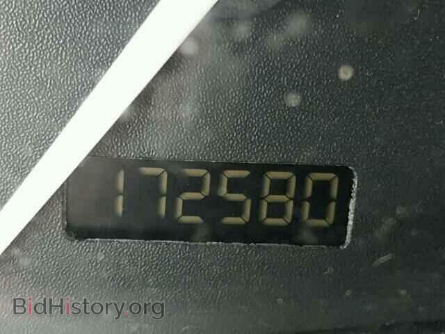 2000 SATURN LS/LS1/LS2 - VIN: 1G8JU52FXYY691505 - Фото 8