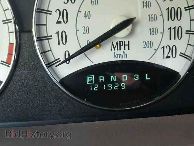 2002 CHRYSLER SEBRING - VIN: 1C3EL56R52N355224 - Фото 8