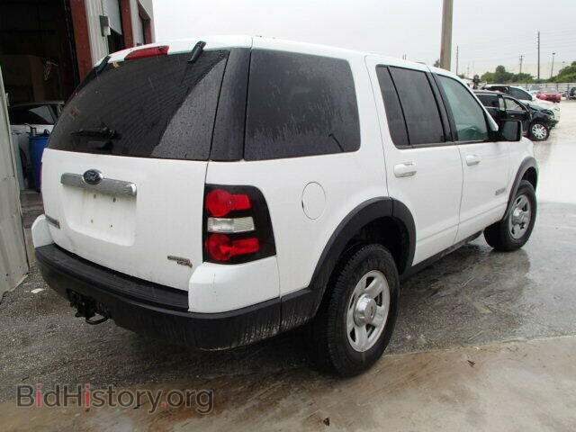 2007 FORD EXPLORER - VIN: 1FMEU63EX7UA57745 - Photo 4